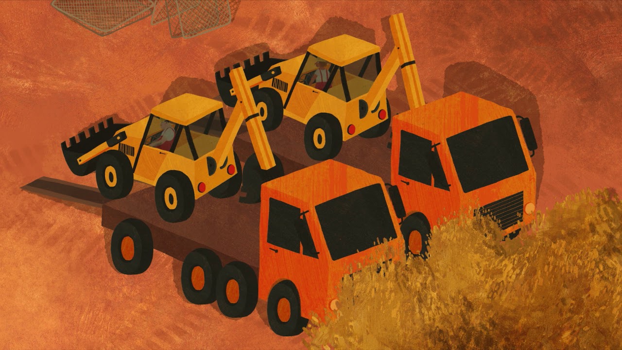 [TRAILER] Jacob, Mimmi e os Cães Falantes | IndieJúnior Allianz 2020