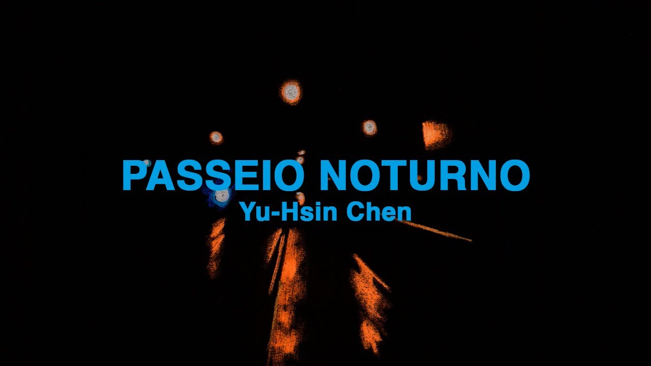 IndieJúnior 2023 | Trailer | Passeio à Noite