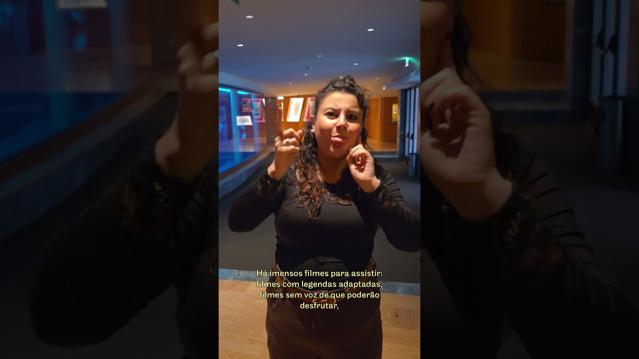 Acessibilidade no IndieJúnior Porto 2026