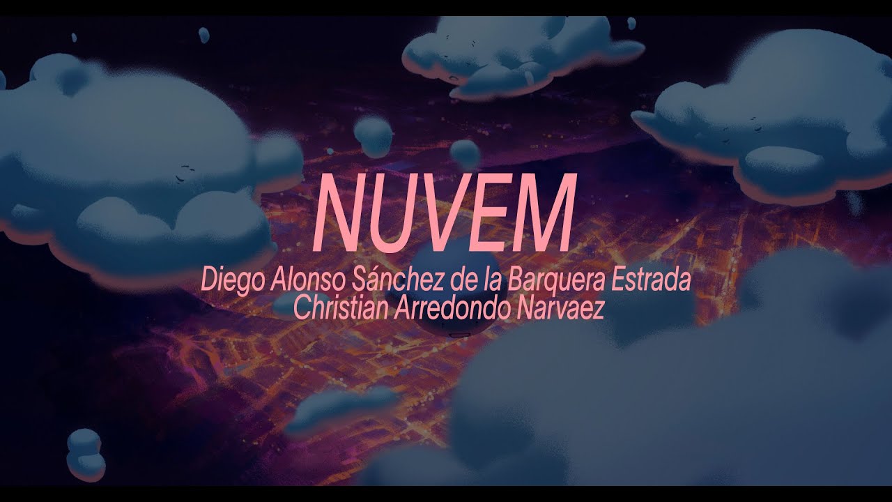 IndieJúnior 2024 | Trailer | Nuvem