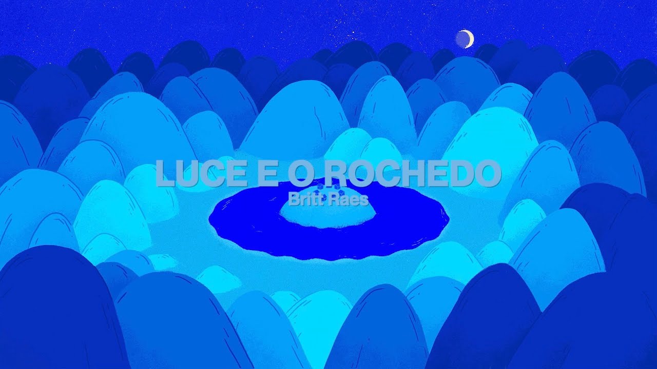 IndieJúnior 2022 | Trailer | Luce e o Rochedo