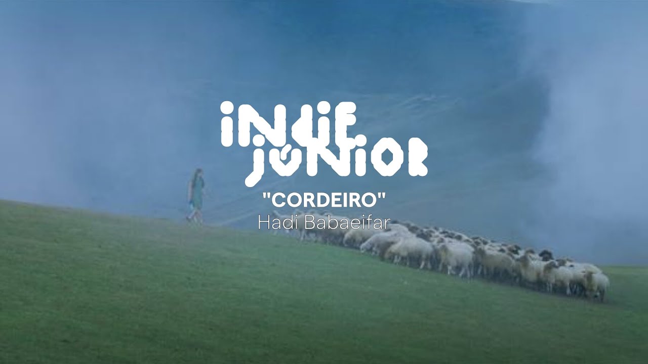 IndieJúnior 2025 l Trailer l Cordeiro