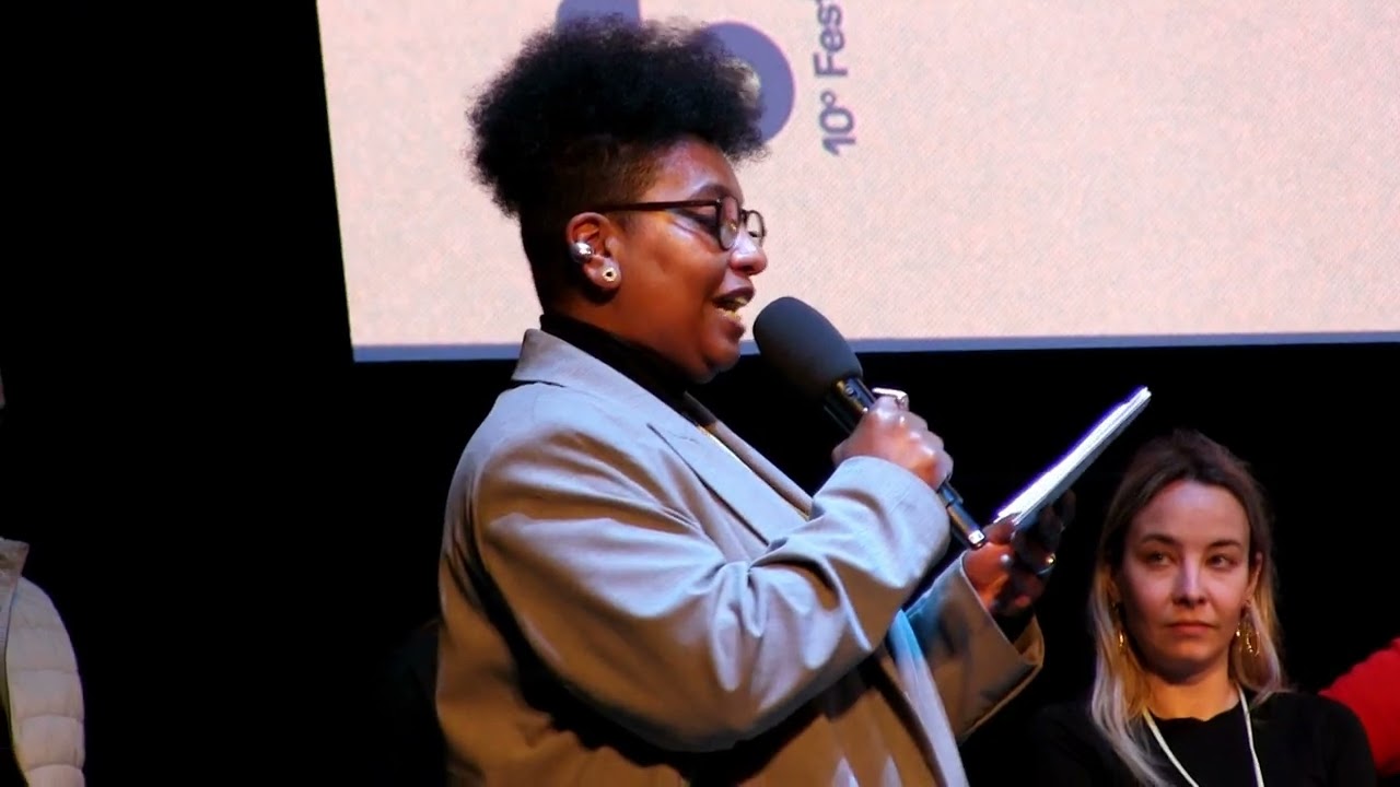 Vídeo Balanço | IndieJúnior Porto 2026