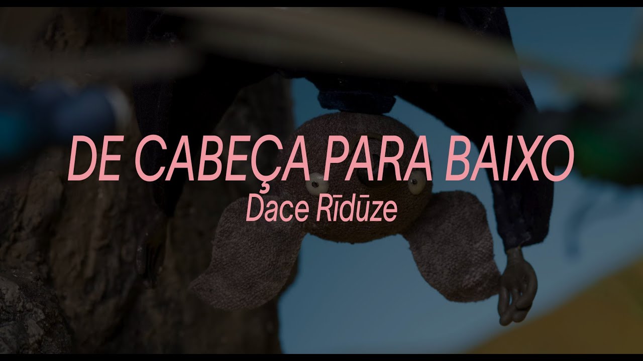 IndieJúnior 2024 | Trailer | De Cabeça Para Baixo