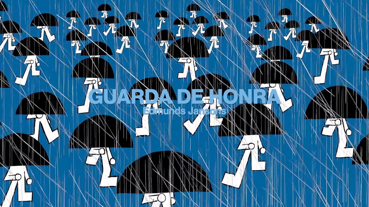 IndieJúnior 2022 | Trailer | Guarda de Honra