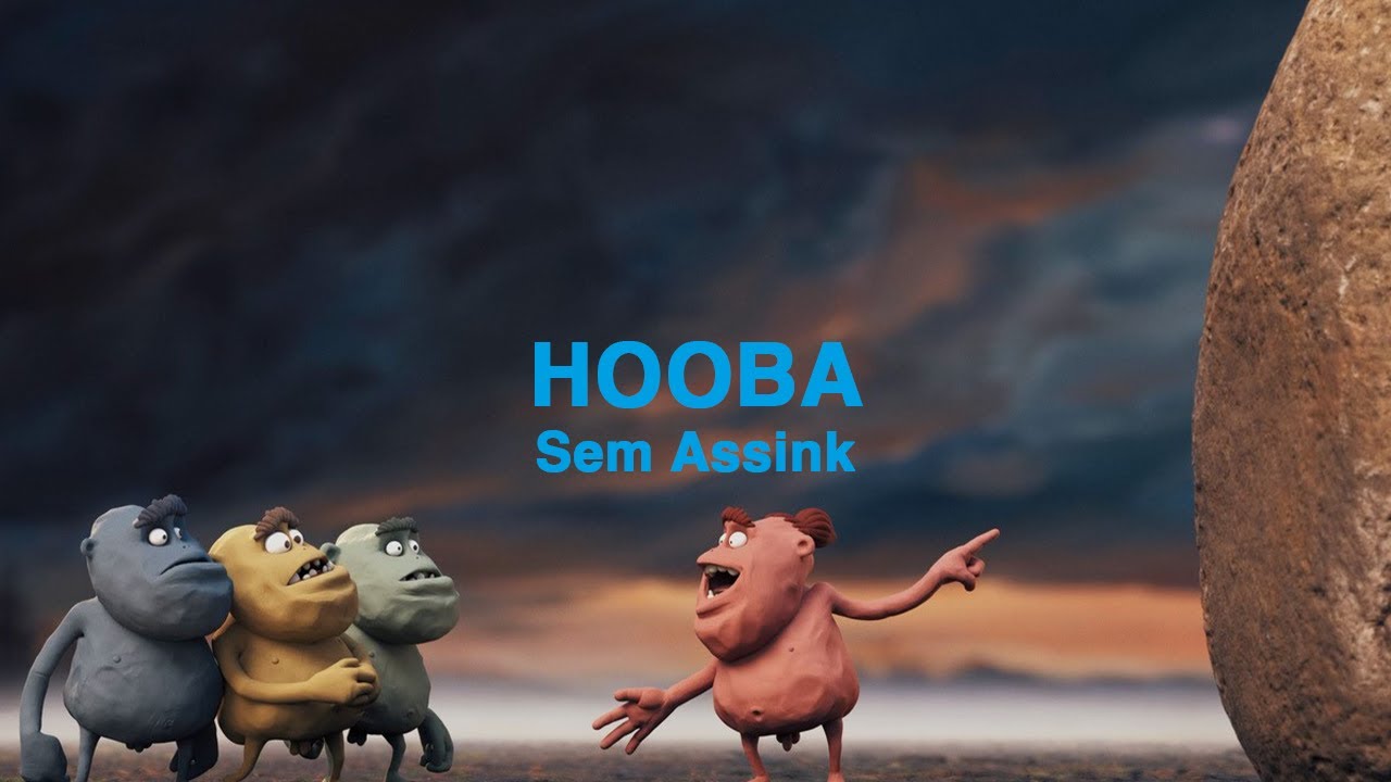 IndieJúnior 2023 | Trailer | Hooba