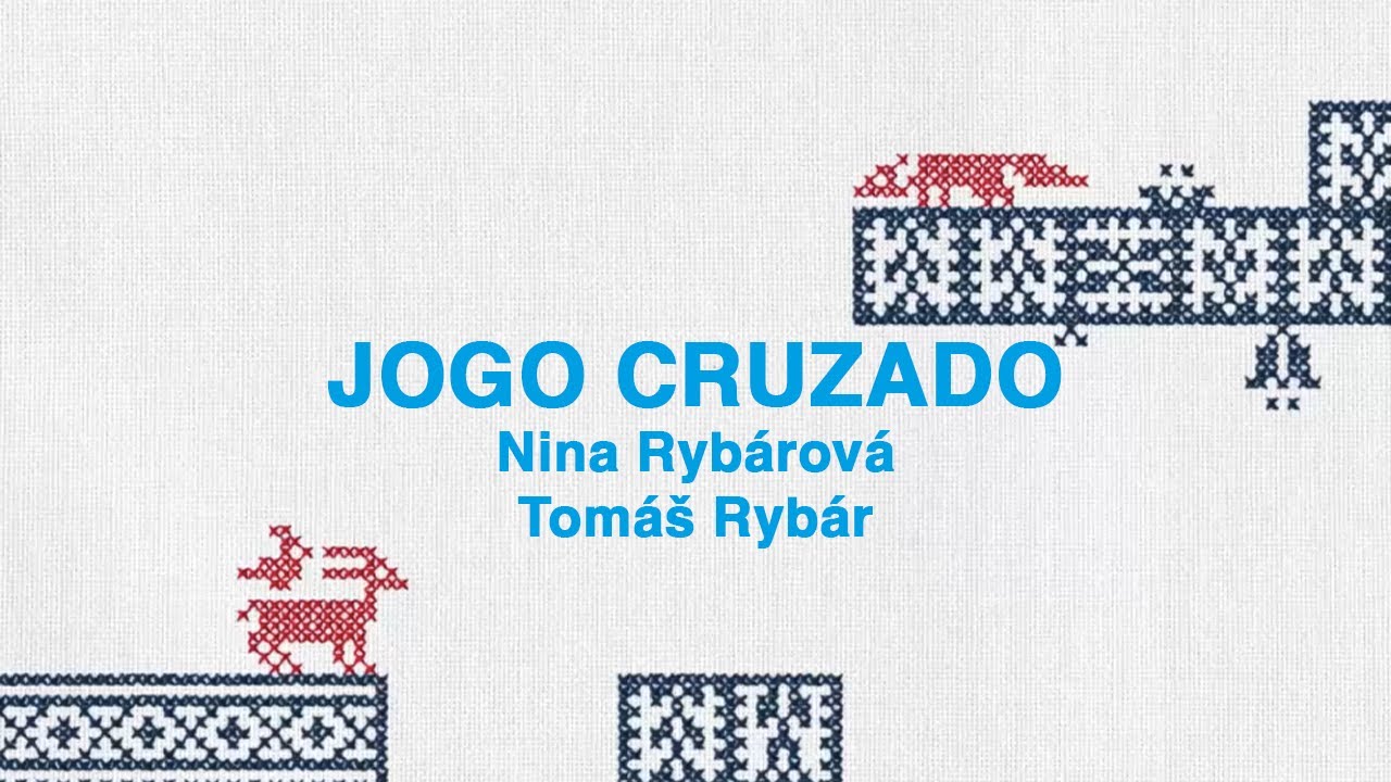 IndieJúnior 2023 | Trailer | Jogo Cruzado