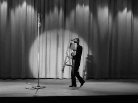 Norman Mclaren -  Opening Speech