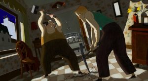 Um Plano Espectacular