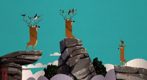 Melodia da Primavera