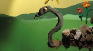 As Cobras também Almoçam