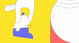 O Grande Encontra um Trompete