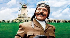 Os Gloriosos Malucos das Máquinas Voadoras