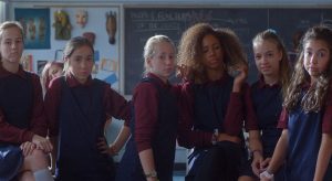 Como o Tommy Lemenchick se Tornou no Herói da Escola