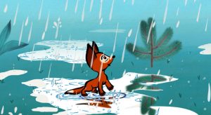 Histórias da Floresta