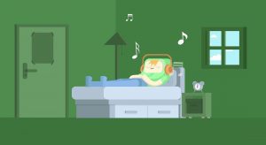 O Impacto da Música na Juventude