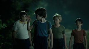 O Mistério da Colina Verde