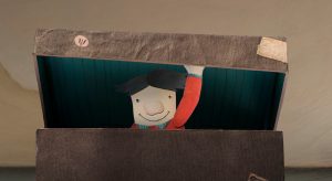 O Menino e o Gigante