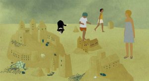 Alguma Coisa Se Passou