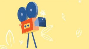 Mundo Animado - Cine-Concerto