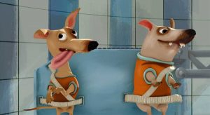 Embaixadores do Cosmos