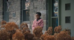 A Mahalia Não Pode Apanhar Chuva