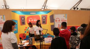 Puzzle de Sons - Rádio Zig Zag