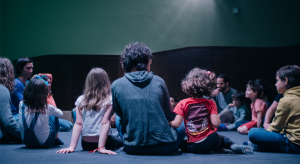 Exposição O Meu Lugar Preferido