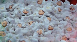 A Terra de Perto e de Longe