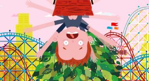 Um Dia na Feira Popular