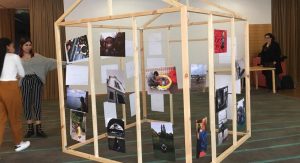 "Ecos de Viagem" - Exposição