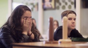 Filme + Debate: O desafio de falar sobre sexo com os mais novos