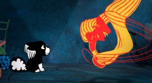 A Extraordinária Viagem de Marona