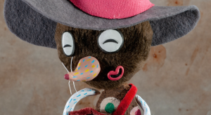 Nas Asas do Cacau: Uma oficina com sabor a chocolate