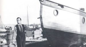 Cerimónia de Encerramento + Cine-concerto