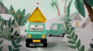 Armadilha para Turistas