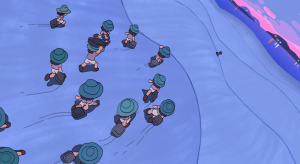 Contos de Água Salgada