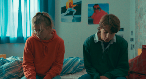 Cinema à Mesa: Dois passos para se tornar adulto