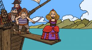 O Princípe Adormecido