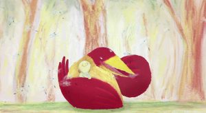 Patrulha e as Sementes Pára-Quedas