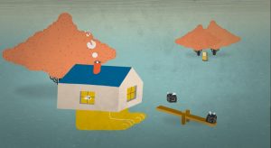 Pequeno Almoço de Caracóis