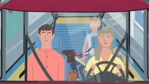 Um Plano para o Amor