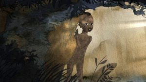 O Mundo Nasce da Forma