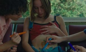 Lembranças de um Dia Turbulento