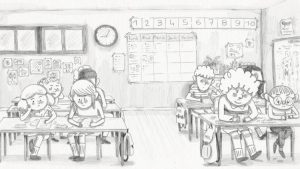 O Rapaz e o Elefante