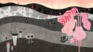 O Nascimento do Oásis