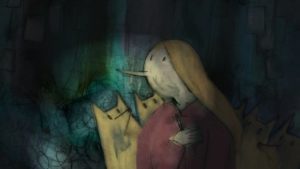 A Rainha das Rapozas