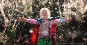 O Verão Em Que Descobrimos os Nossos Superpoderes