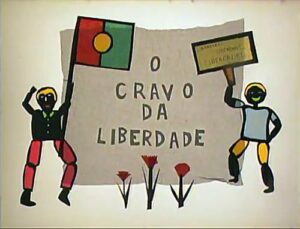 O Cravo da Liberdade
