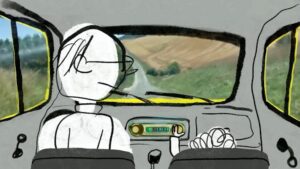 Como Ganhei as Minhas Rugas